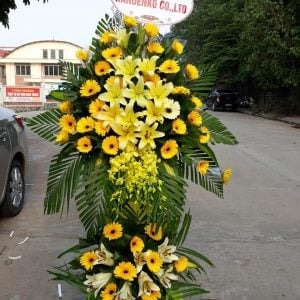 Hoa Khai Trương KT09
