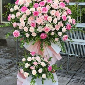 Hoa Khai Trương KT15
