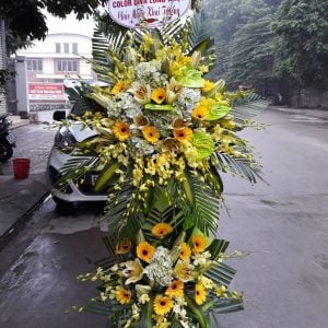 Hoa Khai Trương KT05