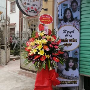 Hoa Khai Trương KT02