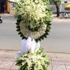 Hoa chia buồn CB29