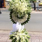 Hoa chia buồn CB29